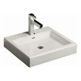 Urrea Lv1021a021 Lavabo Kub, Paquete De 1