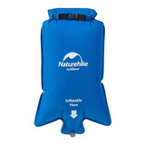 Inflador Para Colchonetas Ultraligeras Naturehike Bolsa Seca