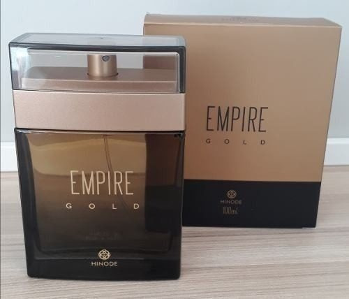 Empire Gold