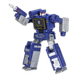 Transformers Legacy Core Soundwave