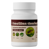 Bacillus Thuringiensis 75ml - Fungus Gnat, Lagarta, PuLGão