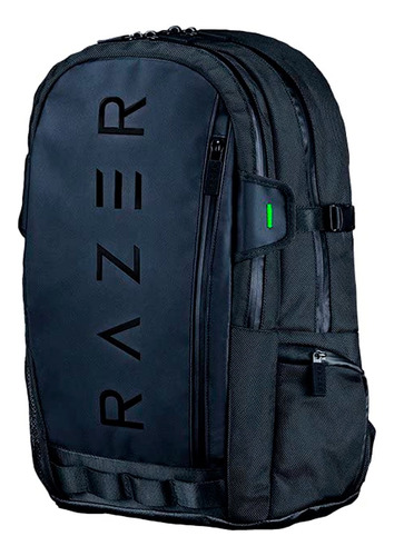 Mochila Razer Rogue 16 V3 Negro