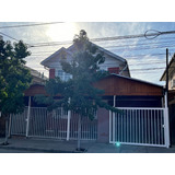 Arriendo Hermosa Casa Aislada En Villa El Abrazo 3d 3b