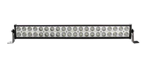 1 Barra 40 Led Faro Jeep Pickup 4x4 22 Pulgadas 