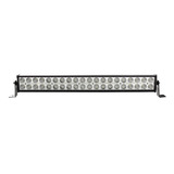 1 Barra 40 Led Faro Jeep Pickup 4x4 22 Pulgadas 