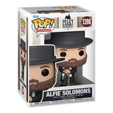 Funko Pop! Peaky Blinders - Alfie Solomons