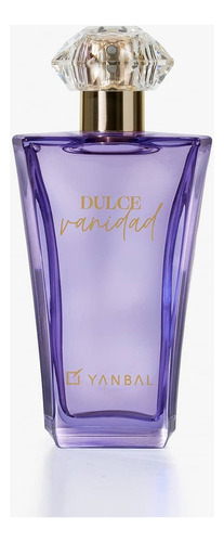 Dulce Vanidad Eau De Parfum