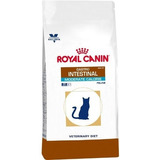 Alimento Royal Canin Gastrointestinal Gato Mod Cal X 2 Kg