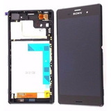 Modulo Sony Xperia Z3 D6603 D6643 D6653 Servicio Tecnico