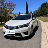 Toyota Corolla 2014 1.8 Xei Mt 140cv