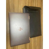 Notebook Hp Spectre X 360 Core I7 11