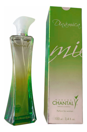 Perfume 212 Vip Women | Chantal