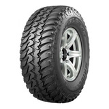 Neumático Bridgestone 245/70x16 Dueler M/t 674