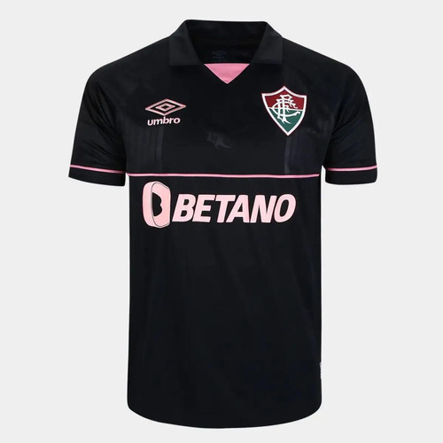 Camisa Fluminense Branca Nova 2023/2024 Promoção Imperdível