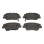 Pastilla Freno Hyundai Kia Sorento Del 10-15 Creta Ceramica Kia SPECTRA GS