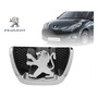 Emblema De Parachoque Delantero Para Peugeot 207 / Completo Peugeot 404