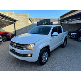 Volkswagen Amarok Highline Pack 4x4 At 2014