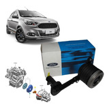 Atuador Da Embreagem - Cilindro Ford-ka 2019 2020 Original