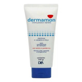 Dermamon Creme Barreira Protetora Da Pele - 100g 