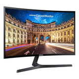 Monitor Samsung Curvo 27 Fhd _meli17333/l26