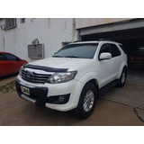 Toyota Sw4 2014 2.7 Srv Cuero Vvti 4x2 4at 7 Asientos