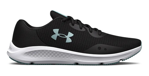 Zapatilla Mujer Under Armour Chrgd Pursuit 3 Tc
