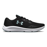 Zapatilla Mujer Under Armour Chrgd Pursuit 3 Tc