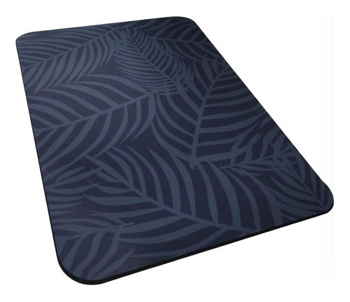 Alfombra Absorbente Antideslizante Para Baño Y Cocina 40x60