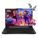 Laptop Asus Tuf Gaming A16 2023: 16  Wuxga, 165hz, Ryzen7 77