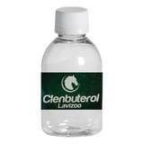 Suplemento Clenbuterol (lavizoo) - 100ml 