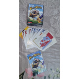 Jogo De Cartas Braverats