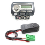 Adaptador Bluetooth Para Rádio Original Honda Fit