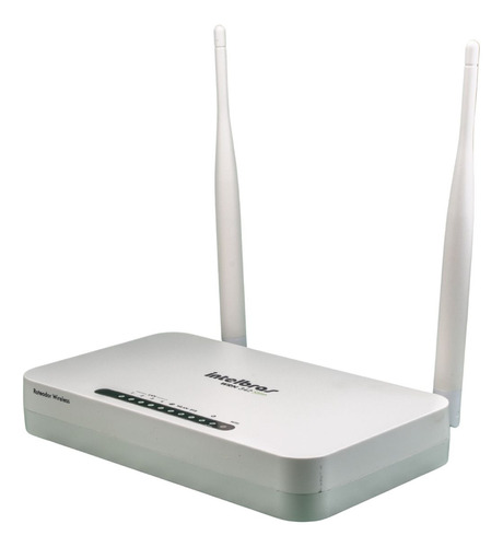 Kit 10 - Roteador Wi-fi Intelbras Wrn 342 Slim