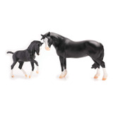 Breyer Horses Traditional Series Nistar Blazing Kansas Lom Y