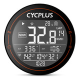 Ciclocomputador Gps Cycplus - 1100mah - 2,5  - Usb-c - Ipx6