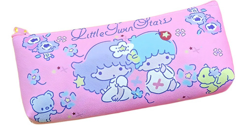 Estuche My Little Twin Stars Kawaii