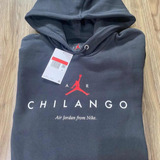 Hoodie Nike Jordan Chilango