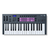 Flkey 37 Bk Control Superficie Dj Novation