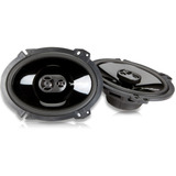 Set De Bocinas De 6x8 PuLG Rockford Fosgate Punch P1683