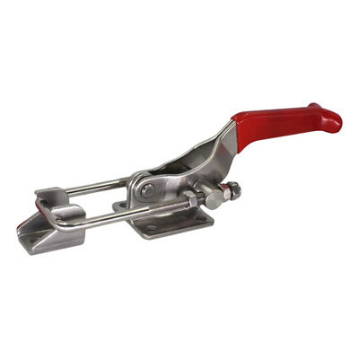 Hebilla Moldeada De Látex Ss Rapid Fixture Cm Ch Hs40341ss B