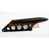 Cubre Cadena Zanella Zr 150 200 250 Bagattini Motos