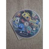 Pac-man And The Ghostly Adventures 2 Ps3