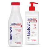 Lactovit 400 Ml + Gel De 600 Ml - mL a $78