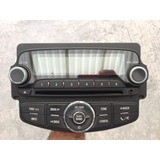 Autoestereo Estereo Radio Original Para Trax 2013 - 2018