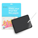 Protector De Pantalla Paperlike 2.1 Para iPad Mini 8.3