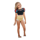 Niños Niñas Bañador Princess Swimsuit Bañador