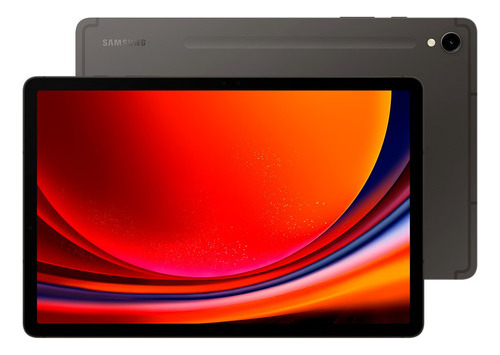 Tablet Samsung Galaxy Tab S9 11 Pulgadas 8gb Ram 128gb Wifi