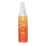 Carthage Protector Solar Spf 40 Textura Ligera Con Color