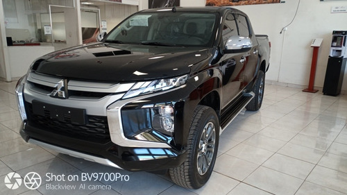 Mitsubishi L200 L200 Hi-power 2.4 At