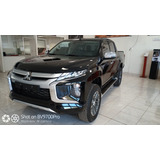 Mitsubishi L200 L200 Hi-power 2.4 At